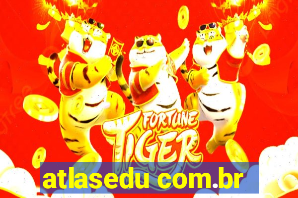 atlasedu com.br